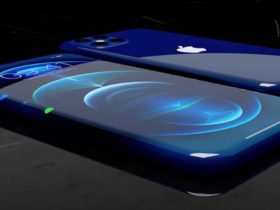 iPhone 13 et 13 Pro concept design